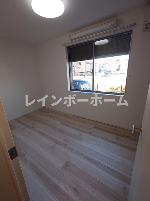 CRASTINE西馬橋1丁目