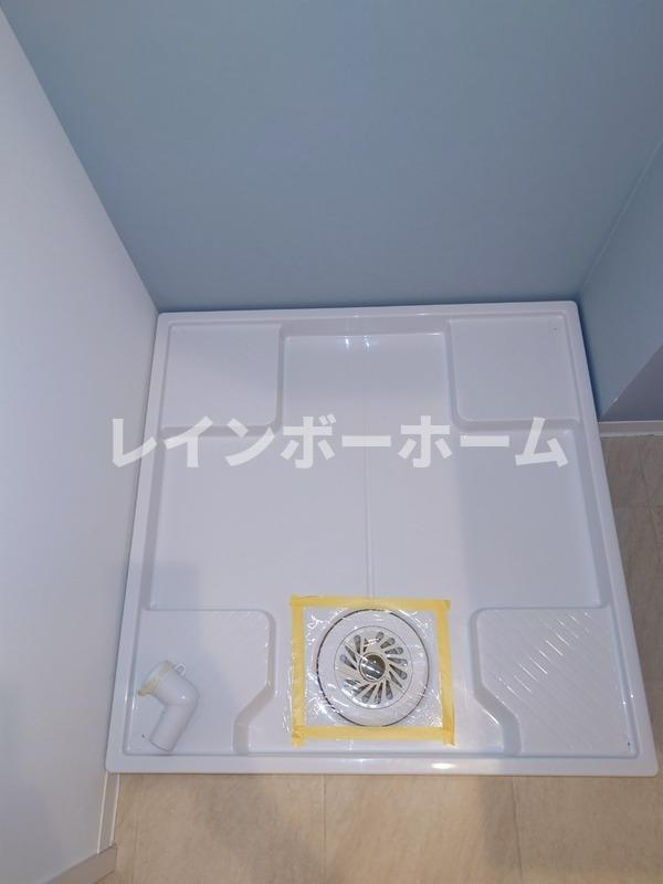 CRASTINE西馬橋1丁目の設備