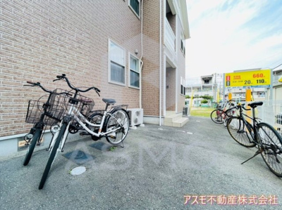 【その他共用部分】 | 匠ハウス