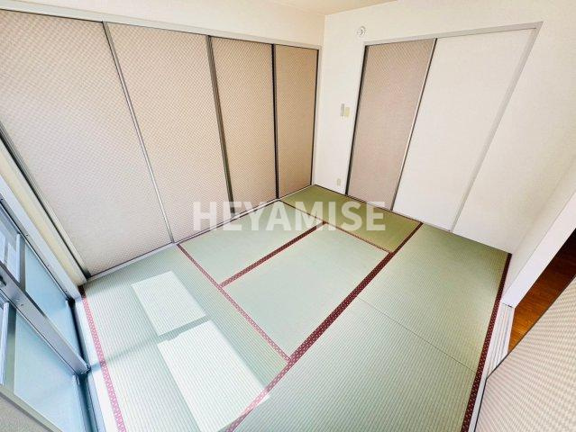 バリュージュRYO　B棟のその他|※和室
