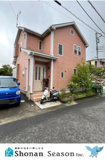 秦野市曽屋　中古戸建　37.88坪の画像