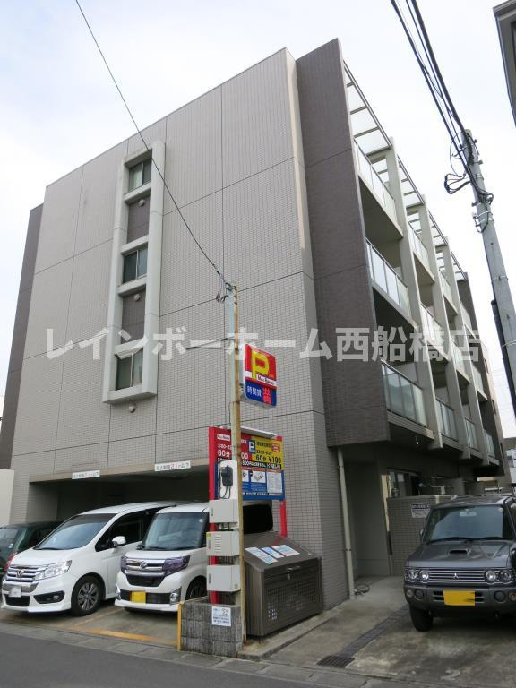 グランドゥール南行徳