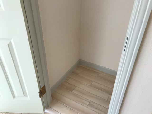 プリマステラの収納