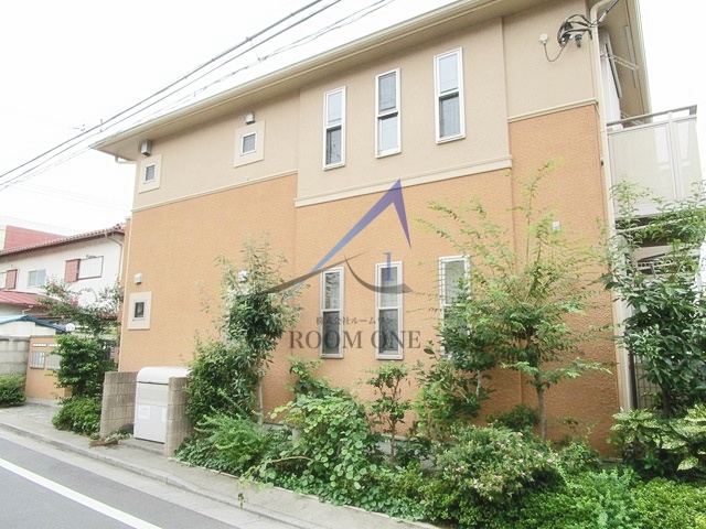 ソレーユ宮前