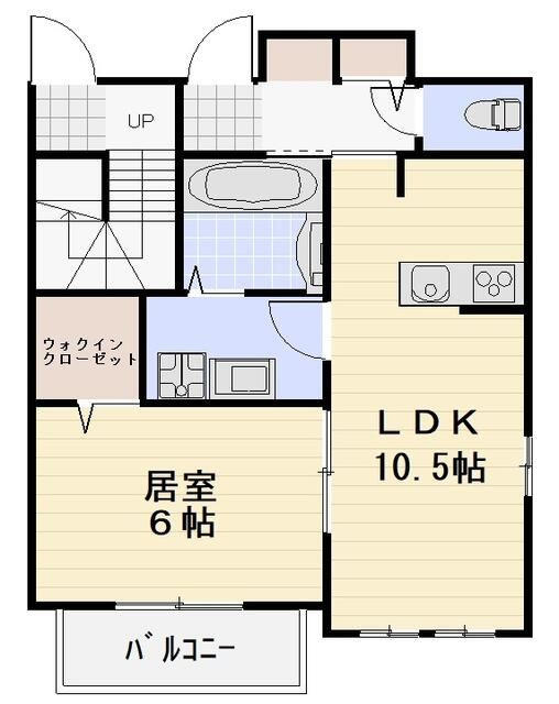 ミーツアパートメント