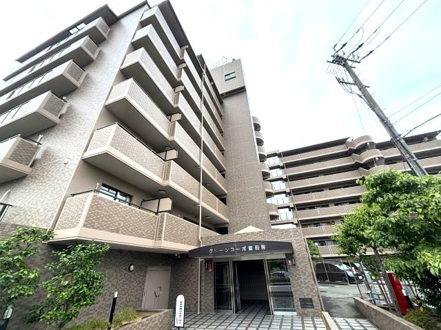 グリーンコーポ富田林