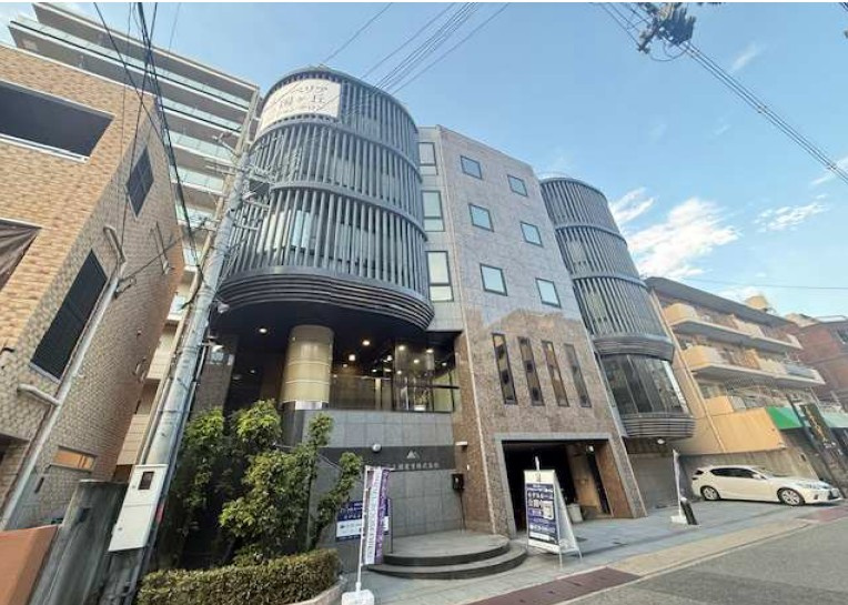 堺市堺区向陵中町　貸店舗