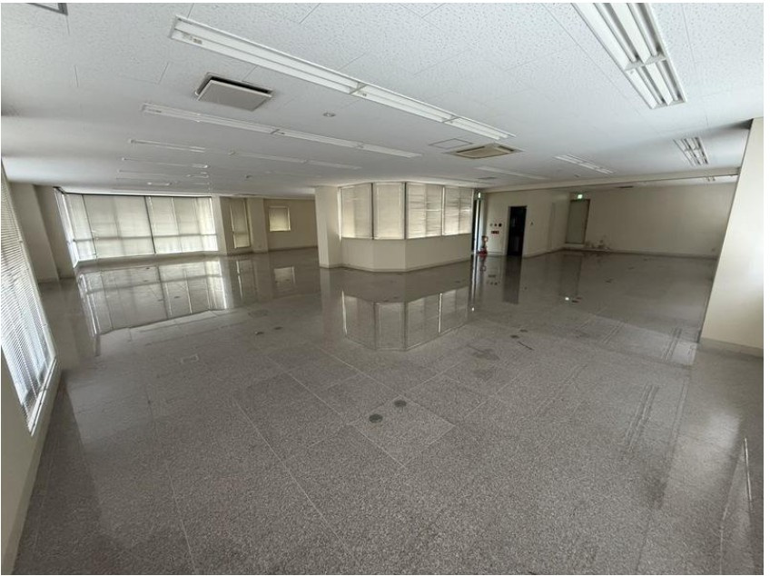 堺市堺区向陵中町　貸店舗のその他