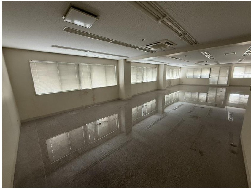 堺市堺区向陵中町　貸店舗のその他