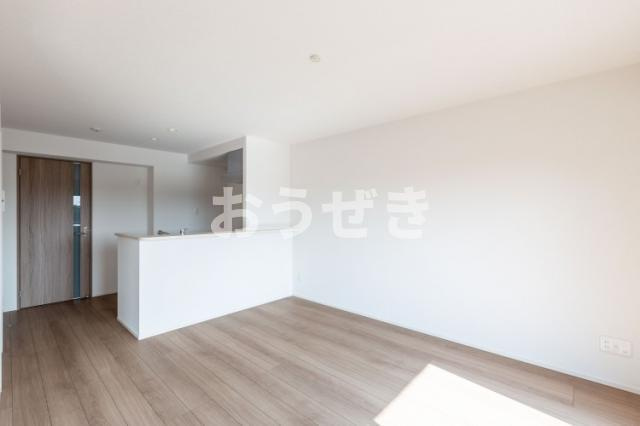 ダイコク日限山の内装|※同仕様参考写真