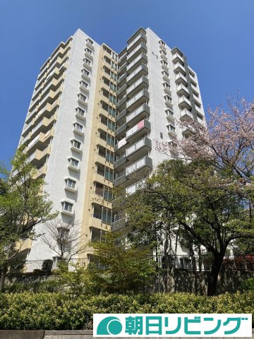 横浜市旭区若葉台４丁目の中古マンションの画像