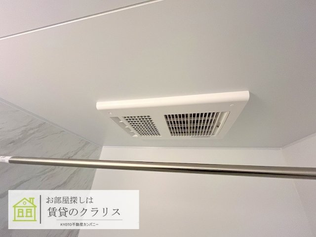 KTIレジデンス上桂