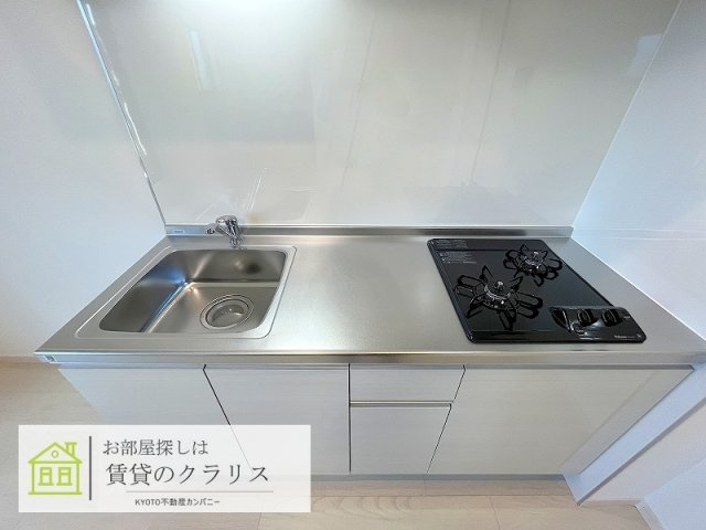 KTIレジデンス上桂
