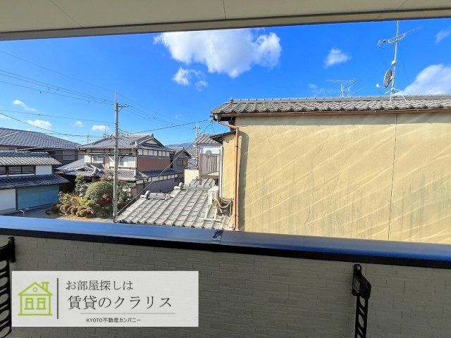 KTIレジデンス上桂