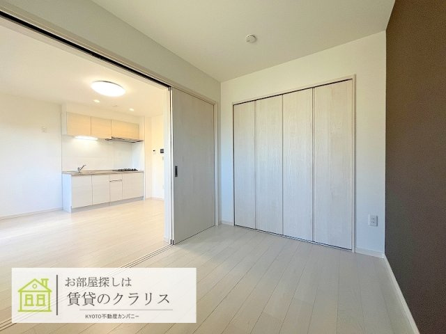 KTIレジデンス上桂