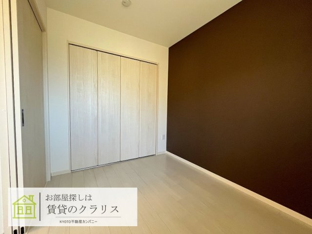 KTIレジデンス上桂