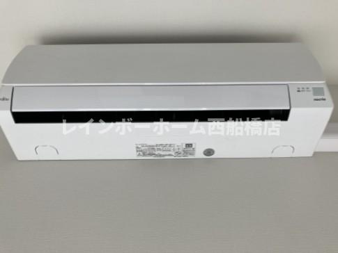 ペンテプラノの設備