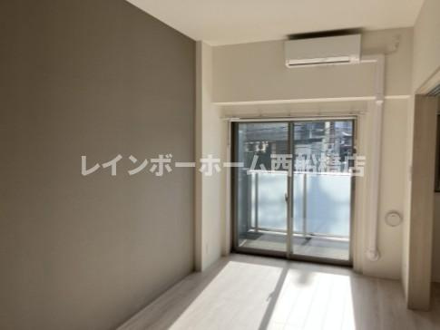 ペンテプラノの居間・リビング