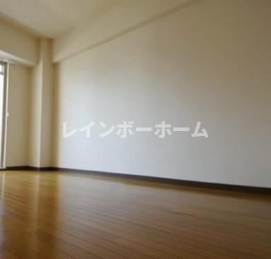 アルカディアしきの内装