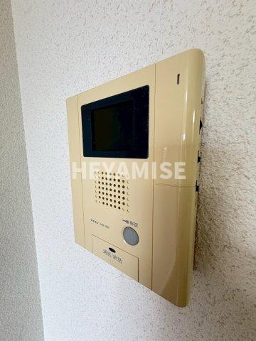 グラッチェ目覚のセキュリティ