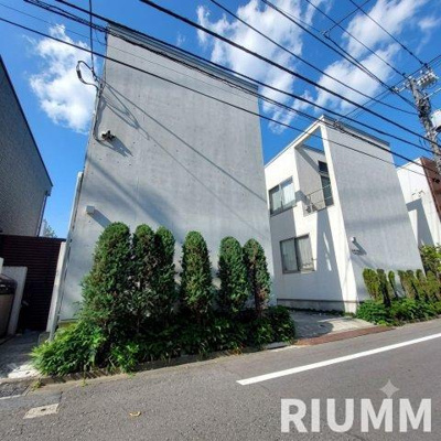【外観】 | ルナビアンカ