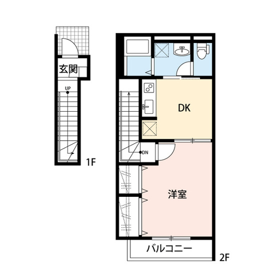 【間取り】 | ベルレーヴ　★プライスホームなら仲介手数料が無料です★