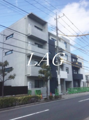 【外観】 | ＭＧ　ＰＬＡＺＡ | 外観です。