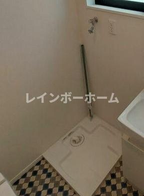 グランドハイツ成増の設備