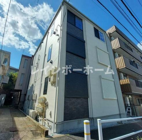グランドハイツ成増