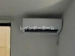 グランドハイツ成増の設備