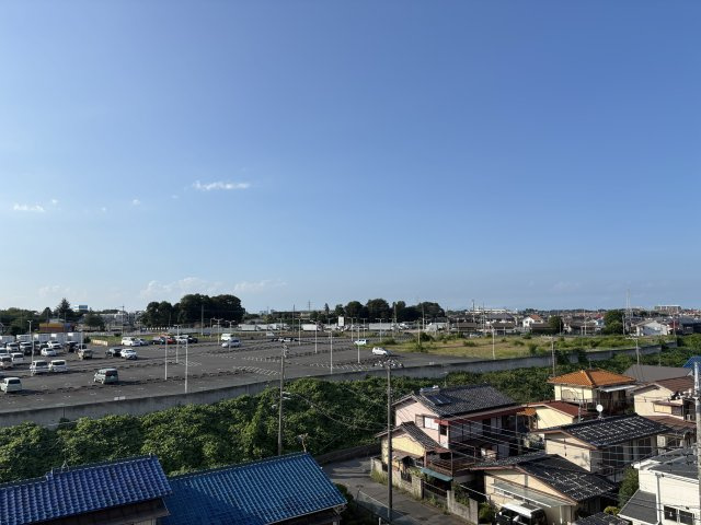 【物件からの展望】