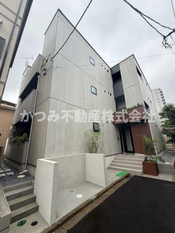 【外観】 | ＥＮ．ＡＳＡＫＡＤＡＩ