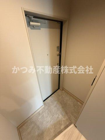 【玄関】 | ＥＮ．ＡＳＡＫＡＤＡＩ