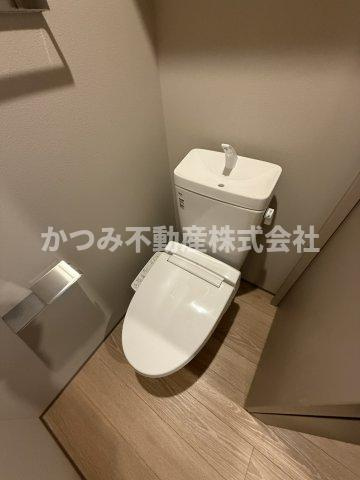 【トイレ】 | ＥＮ．ＡＳＡＫＡＤＡＩ