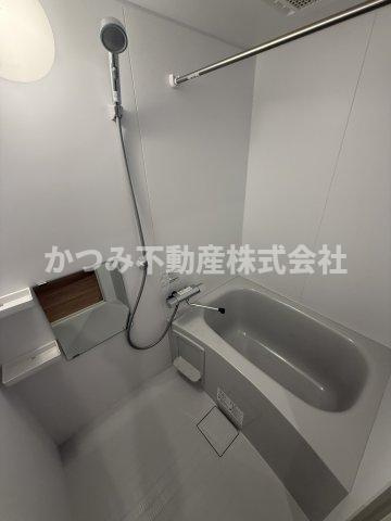 【浴室】 | ＥＮ．ＡＳＡＫＡＤＡＩ