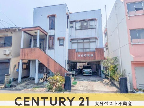 牧2丁目 戸建て