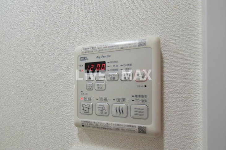 【設備】プレサンス新大阪クロステージ 