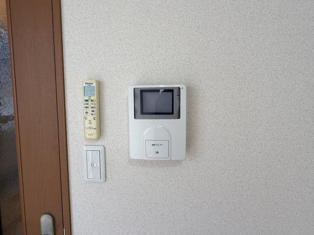 Ｍｅｇ牛込のセキュリティ