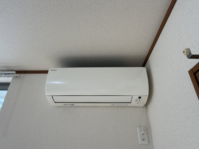 Ｍｅｇ牛込の設備
