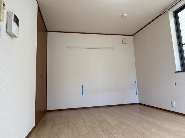 Ｍｅｇ牛込の居間・リビング