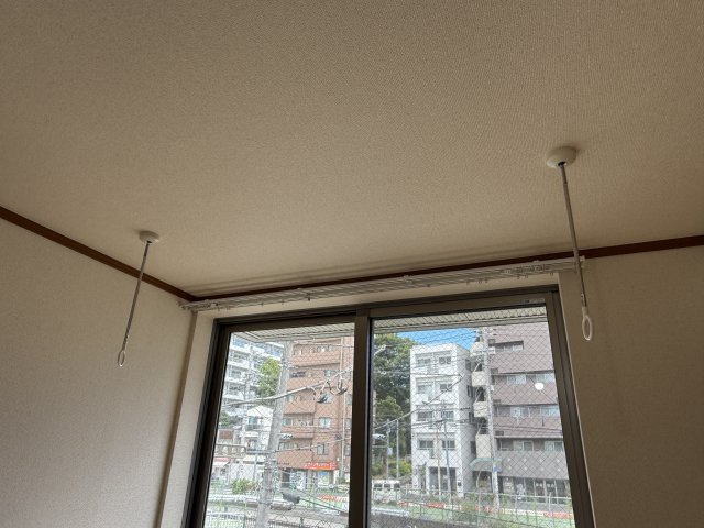 Ｍｅｇ牛込の設備