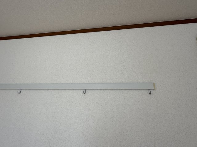 Ｍｅｇ牛込の設備