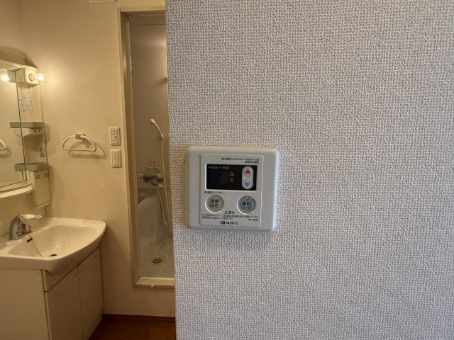 Ｍｅｇ牛込の設備