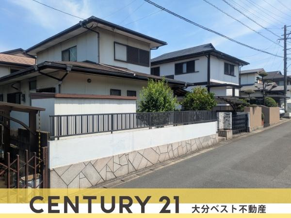 高城台4丁目 中古