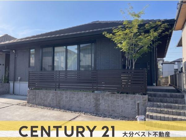 京が丘南4丁目　中古の外観|外観写真(2026年5月撮影)