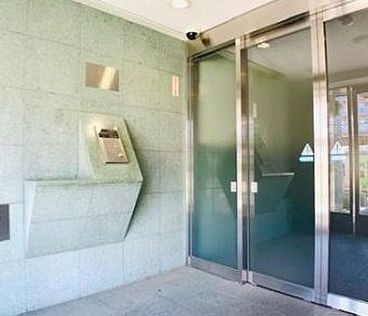 グリーンヒルズ目白のセキュリティ