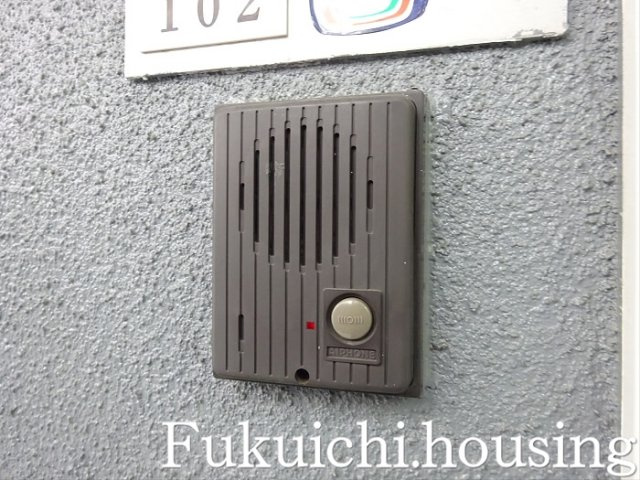 オーク・イーストのセキュリティ