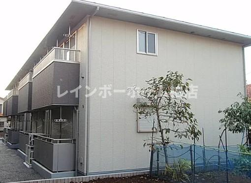 特典：仲介手数料が無料です!!のその他共用部分