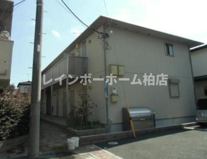 特典：仲介手数料が無料です!!のエントランス