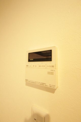 【設備】 | クレアドミール鴻巣 | ※同タイプの別の部屋の写真です。